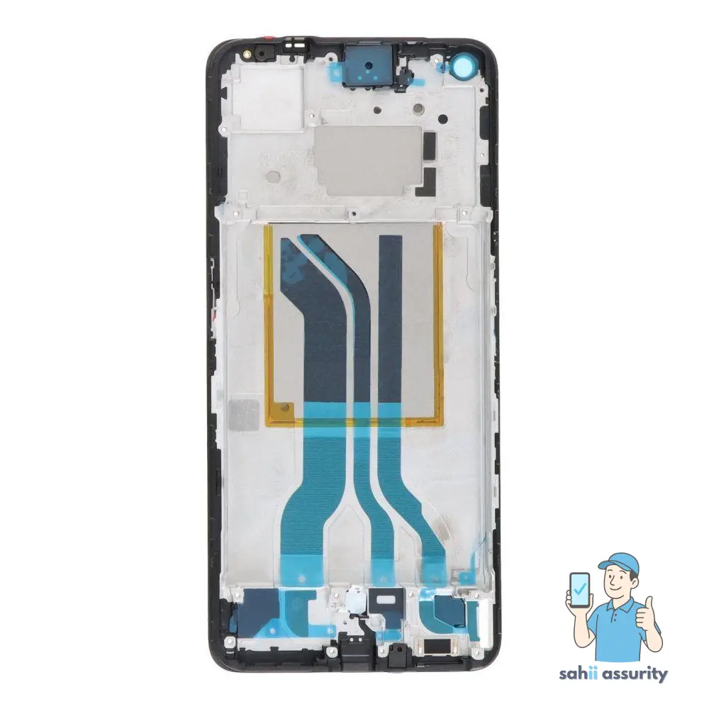 LCD Frame Middle Chassis for Realme GT 2 thumbnail